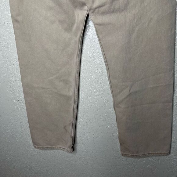 Vintage Levi’s 501 USA 36X30 - Picture 6 of 8